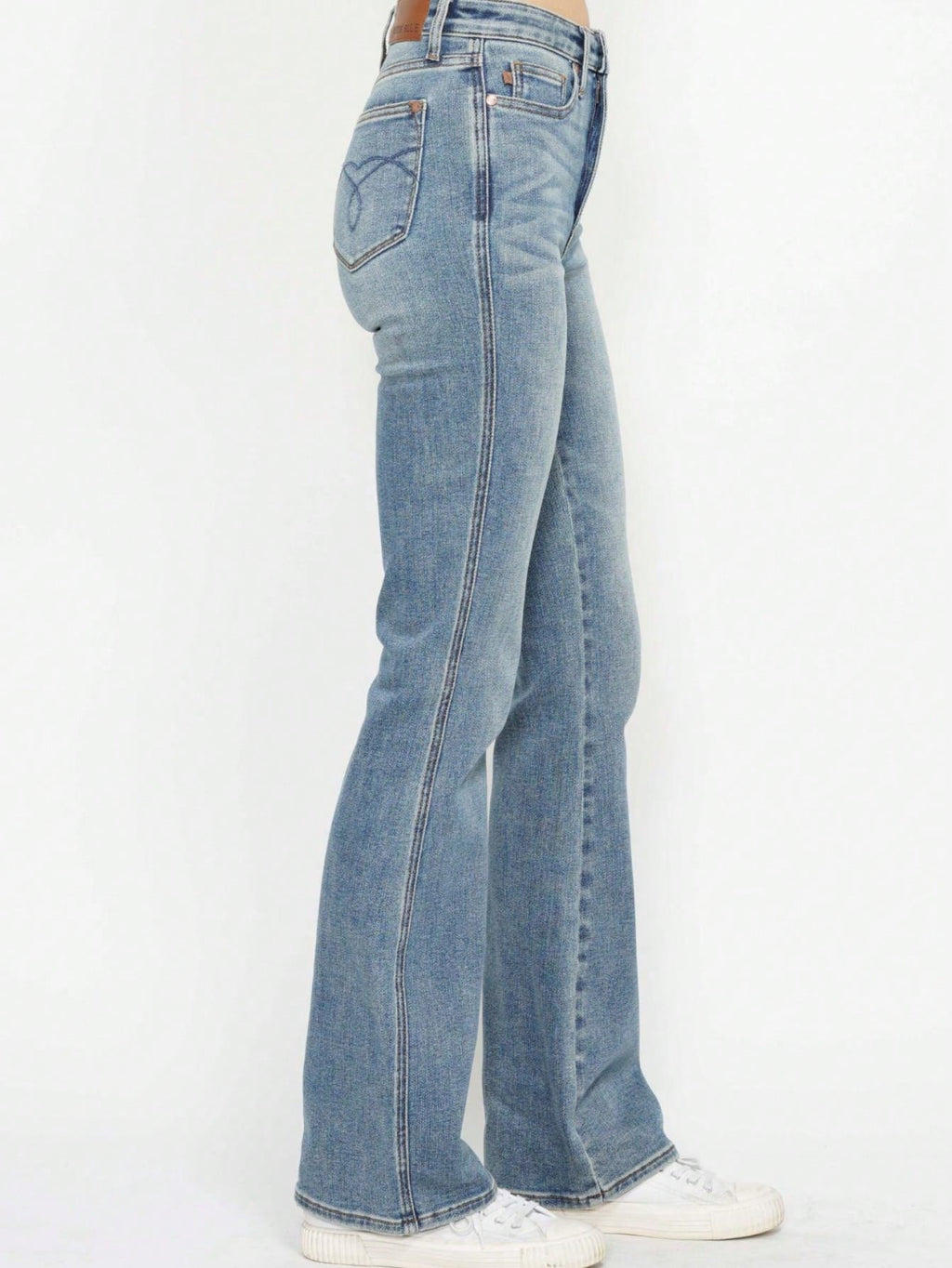 Judy-B Womens Casual Boho Chic Paisley Print Ruffle High Neck Blouse Long Sleeve Semi Sheer Gray White Pattern Top Victorian Inspired Mock Neck Gathered Cuff Spring Fall Office Wear