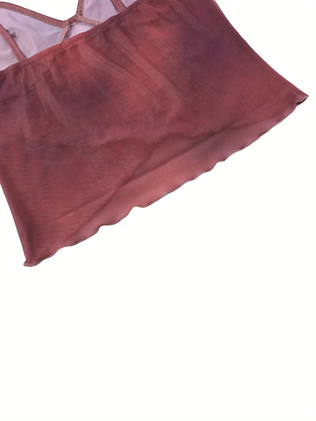 Women Solid Color\u002FPrint Camisoles Spaghetti Straps V-Neck Sleeveless Sling Tank Tops Summer Backless Vests Crop Tops