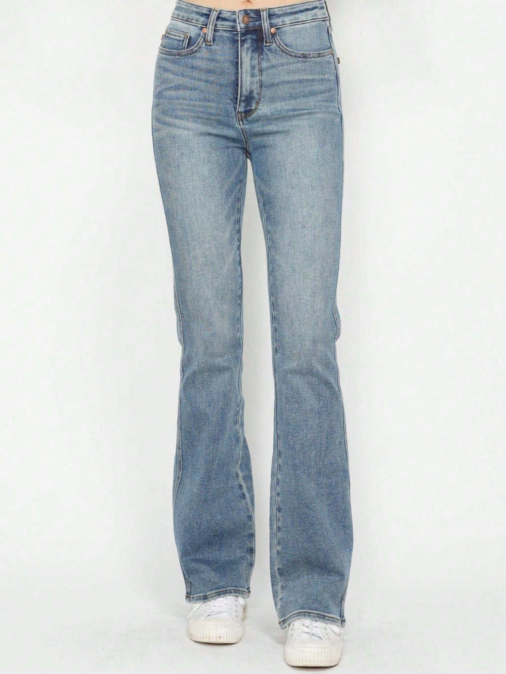 Judy-B Womens Casual Boho Chic Paisley Print Ruffle High Neck Blouse Long Sleeve Semi Sheer Gray White Pattern Top Victorian Inspired Mock Neck Gathered Cuff Spring Fall Office Wear