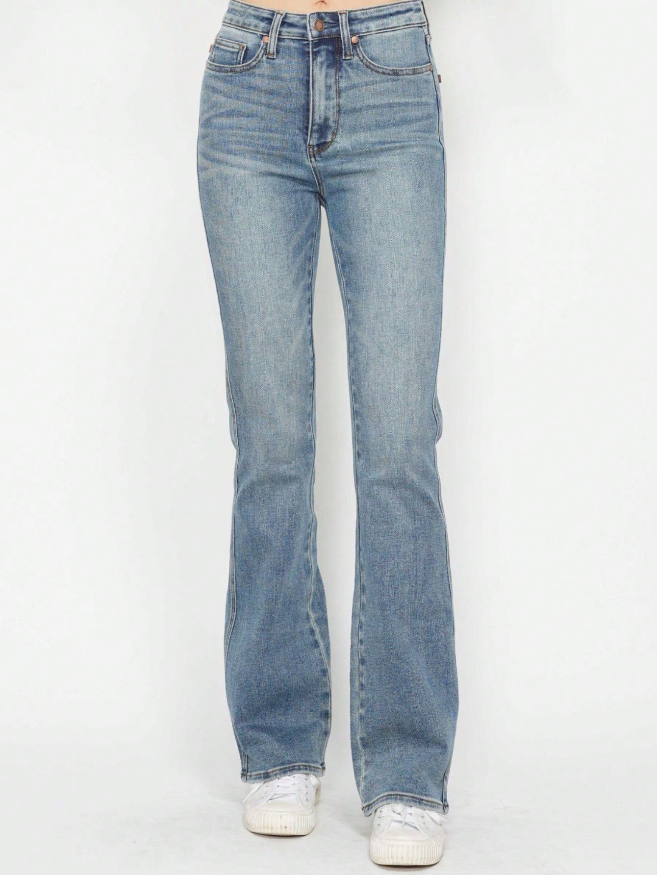 Judy-B Womens Casual Boho Chic Paisley Print Ruffle High Neck Blouse Long Sleeve Semi Sheer Gray White Pattern Top Victorian Inspired Mock Neck Gathered Cuff Spring Fall Office Wear