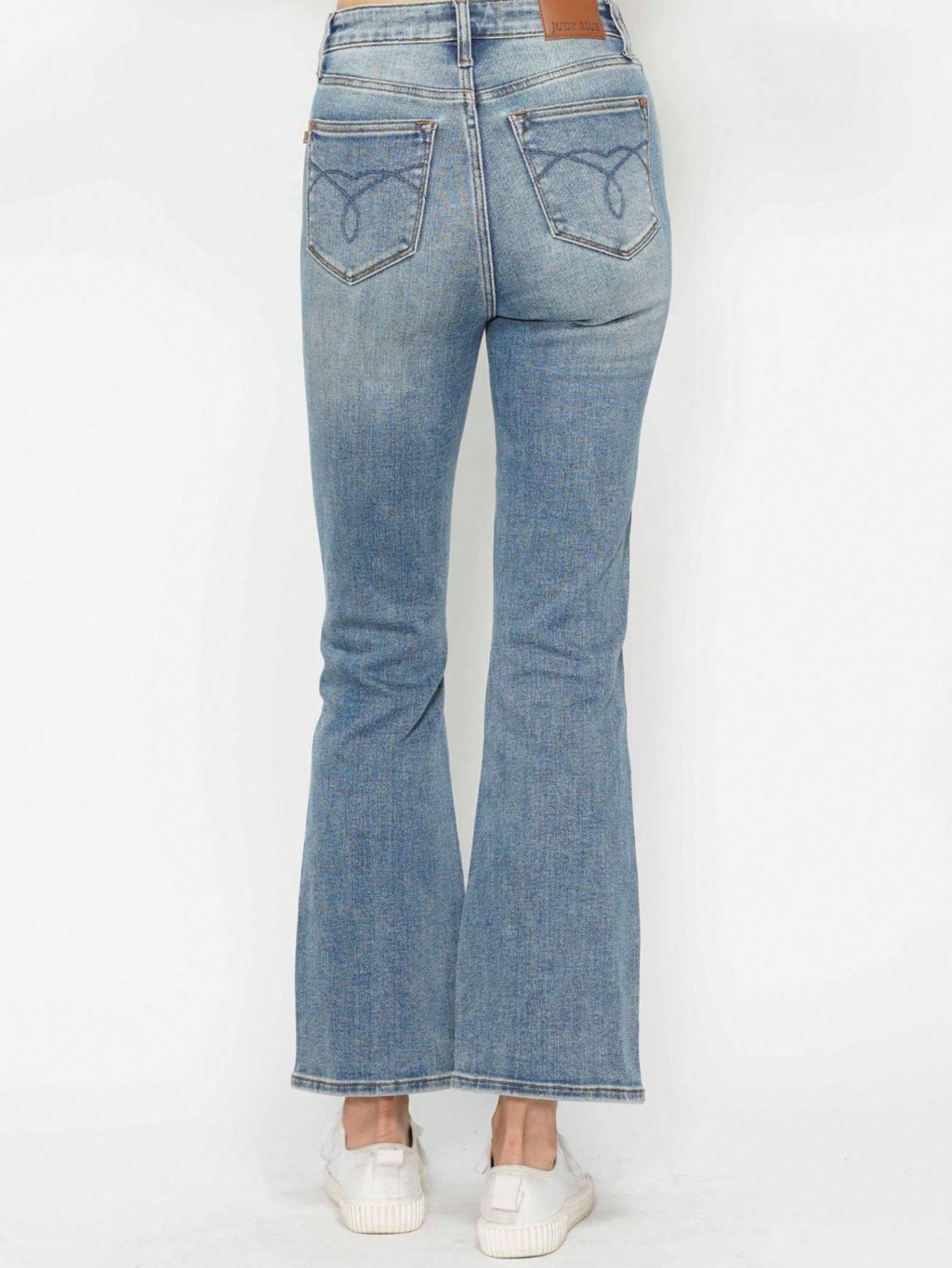 Judy-B Womens Casual Boho Chic Paisley Print Ruffle High Neck Blouse Long Sleeve Semi Sheer Gray White Pattern Top Victorian Inspired Mock Neck Gathered Cuff Spring Fall Office Wear