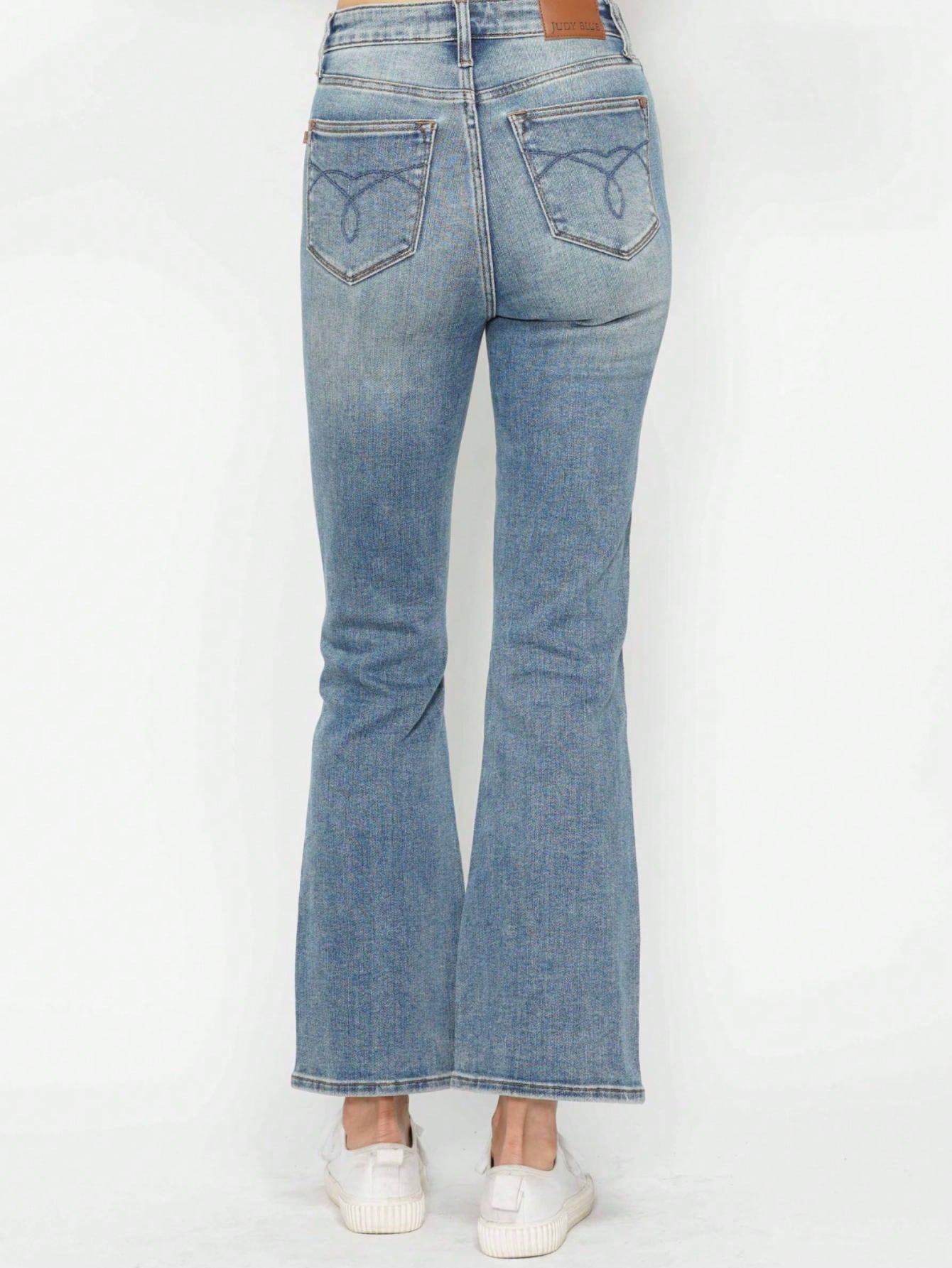 Judy-B Womens Casual Boho Chic Paisley Print Ruffle High Neck Blouse Long Sleeve Semi Sheer Gray White Pattern Top Victorian Inspired Mock Neck Gathered Cuff Spring Fall Office Wear